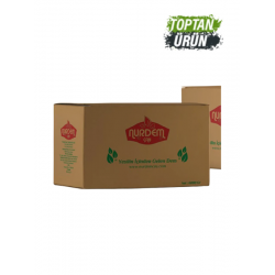 Nurdem Demlik Poşet Çay 6 KG x 10 Adet Toptan